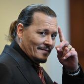 Depp spendet Million Dollar