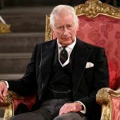 Jubiläen und eine Krönung: Das Jahr 2023 bringt viele royale Ereignisse. »C9