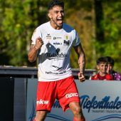 Renan geht nach Korea
