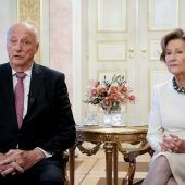 Ansprache ist nun fixiert