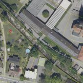 Grundstück in Schwarzach um 580.000 Euro verkauft