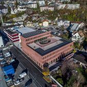 Fertig zum Bezug