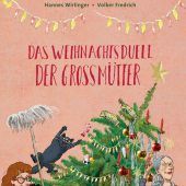 Peinliche Omas zu Weihnachten