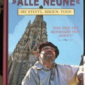 Die Sagenwelt des „Steffl“