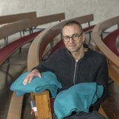 Heizung runter, Decken raus: Auch in den Kirchen ist Energiesparen angesagt. »A3