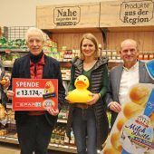 Spende für Kinder