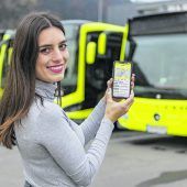 Neue Linien und dreistellige Busnummern kommen ab dem 11. Dezember. »A6