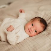 Malea Achberger aus Dornbirn