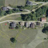 Grund in Thüringerberg um 335.000 Euro verkauft