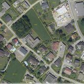 Einfamilienhaus in Dornbirn um 810.000 Euro verkauft