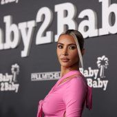 Kim K. spricht über Scheidung