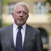 Becker legt Berufung ein