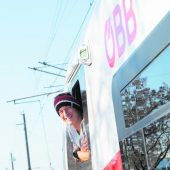 Neues Glück mit neuem Zug