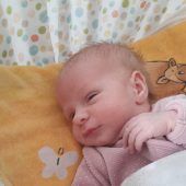 Ida Moser aus Dornbirn