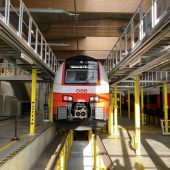Von allem mehr im Nahverkehr