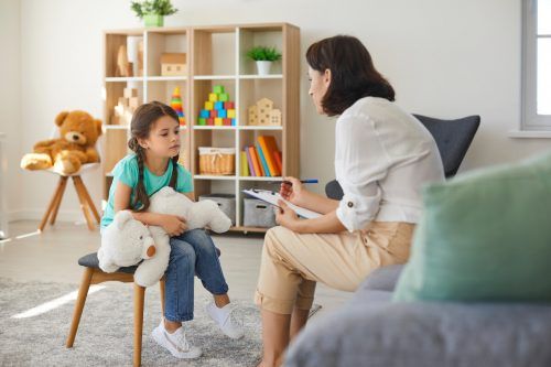 Bei Kindern und Jugendlichen hat vor allem die Pandemie große Defizite hinterlassen.  Adobe Stock