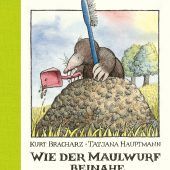 Der Maulwurf, der beinahe in der Lotterie gewann