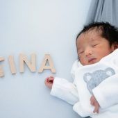 Tina Nabizada aus Feldkirch