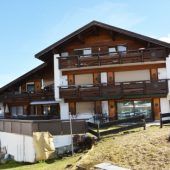 Wohnung direkt am Skilift