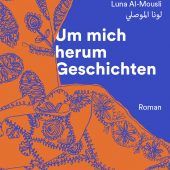 Luna Al-Mousli mit ungewöhnlichen Erzählstimmen