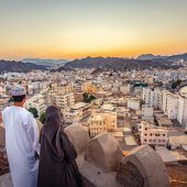 Oman: Der Zauber des Orients
