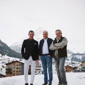 „Geschäft im Winter gut, im Sommer ebenfalls“