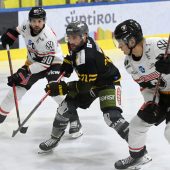 Pioneers kassieren eine heftige Pleite