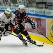 Deutlicher Derbysieg