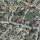 Grundstück in Altach um 207.400 Euro verkauft