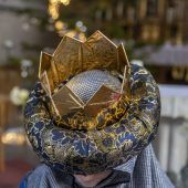 Sternsinger starten beherzte Mission
