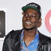 Rapper wird vermisst
