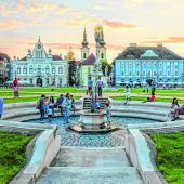 Kultur im Südosten Europas