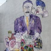 14–18 Uhr kunsthaus bregenz
