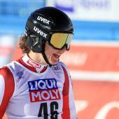 Elisabeth Kappaurer hatte eine „Mordsgaudi“