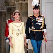 Als dienstälteste Monarchin ins neue Jahr