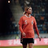 Campbell leitet nach Einwechlsung ÖFB-Sieg über Niederlande ein