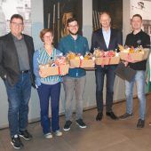 Dankeabend für Kulturvereine