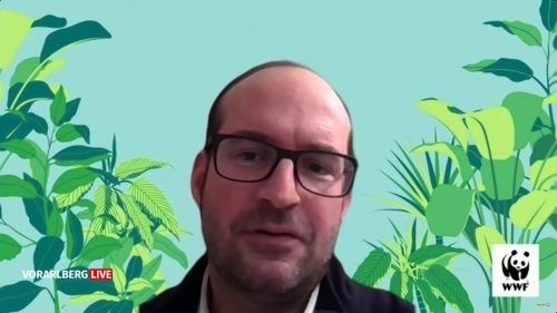 Georg Scattolin sieht einigen Handlungsbedarf auf nationaler Ebene.