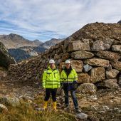 Neuer illwerke-Vorstand ist bewährter Macher