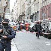 Drei Tote bei Schüssen in Paris: Täter ist kein Unbekannter