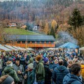 Premiere für Büzoar Mätle