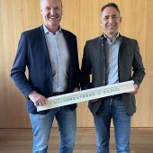 Jetzt ist die Regio am Zug