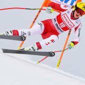 Nina Ortlieb möchte unter die Top fünf