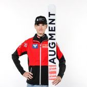 Bachlinger startet mit Platz acht in die Saison