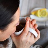 Vorsicht vor Viren: ­Ansteckungsgefahr!