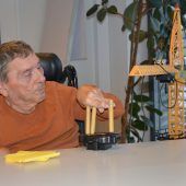 Selbstbestimmt durchs Leben