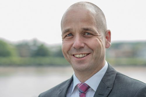 Holger Bonin ist Forschungsdirektor am Institut zur Zukunft der Arbeit.  apa