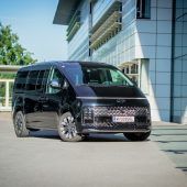 VIP-Shuttle für die ganze Familie