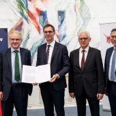 Millionen für Schlüsselprojekte im Land