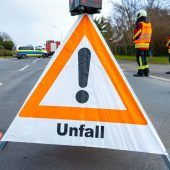 Pech für Führerscheinprüfling